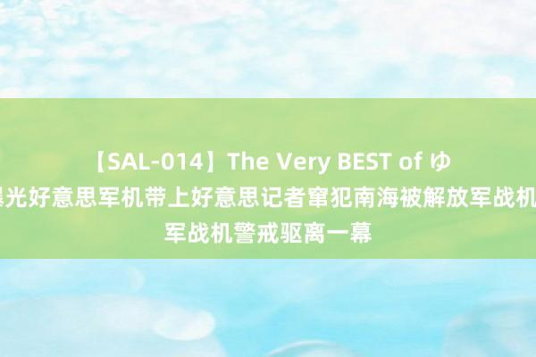 【SAL-014】The Very BEST of ゆか 好意思媒曝光好意思军机带上好意思记者窜犯南海被解放军战机警戒驱离一幕